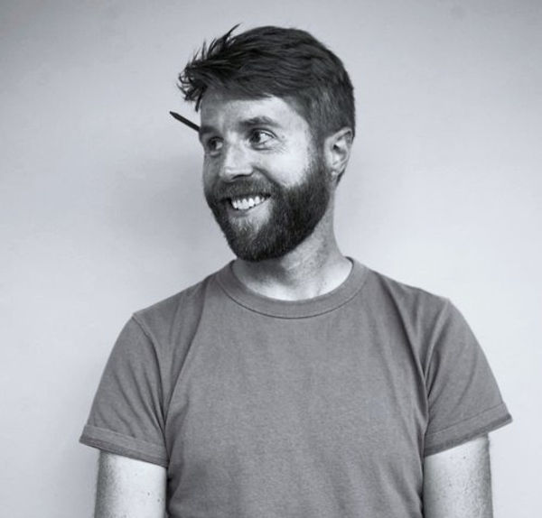 An Interview with Eric Larson ("Check the Locks")