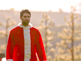 Film Review: The Family Tree (dir. Jorge Ameer)