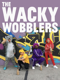 The Wacky Wobblers