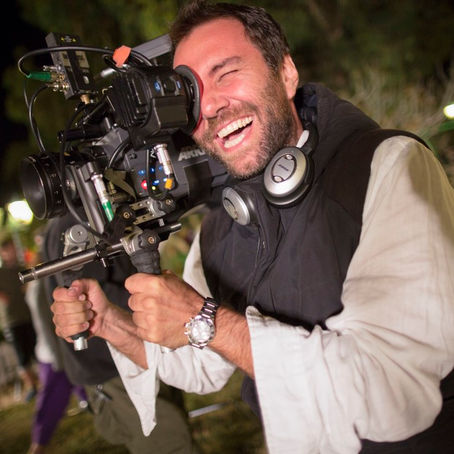 Spotlight: An interview with Henri Bassil ("Love")