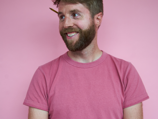 Meet the Finalist: Eric Larson, "Check the Locks"