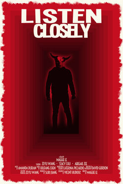 Listen Closely