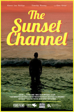 The Sunset Channel