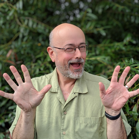 Meet the Finalist: David MacLean, "BOUNCE"