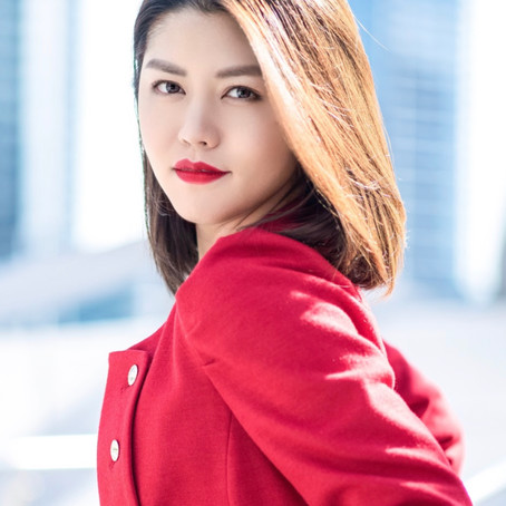 Meet the Finalist: Lu Yi, "Something to do with Death"