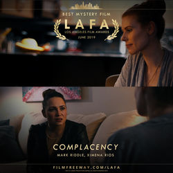 Complacency design