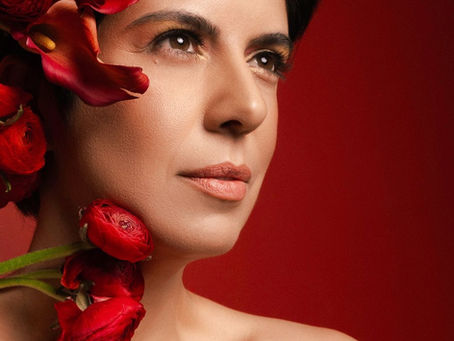 Spotlight: An interview with Patrícia Vasconcellos