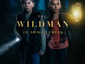 The Wildman of Shaggy Creek: More Than Just a Legend