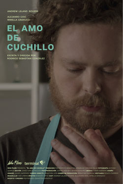 The Master of Cuchillo