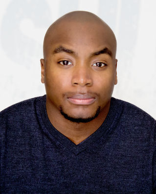 Meet the Finalist: Joshua Williams, "When the Dust Clears"
