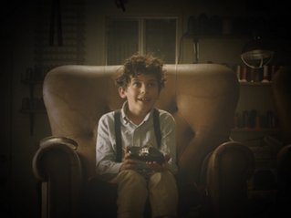 Film Review: Fix Me
