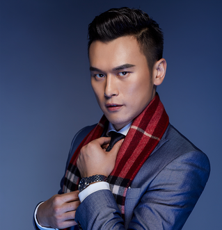 "As a lead producer, you must keep a good balance between the business side and the film's