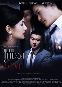 In the Midst of Love