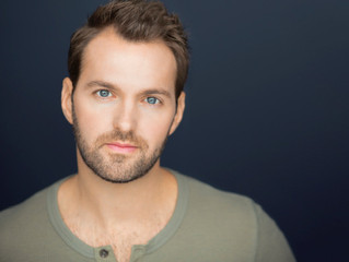 Meet the Finalist: Nate Raven, "My Yours His"