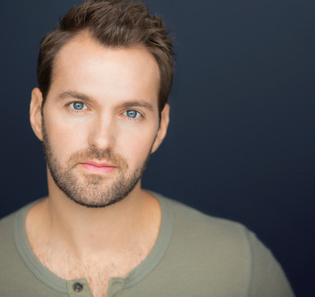 Meet the Finalist: Nate Raven, "My Yours His"