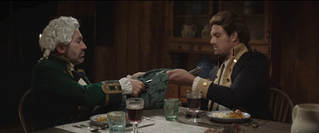 Film Review: Fatal Perfection 