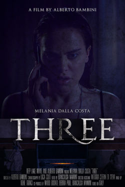 Three