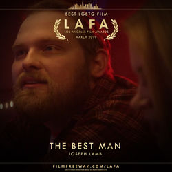 THE BEST MAN design