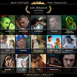 LAFA FINALISTS 2018 10C