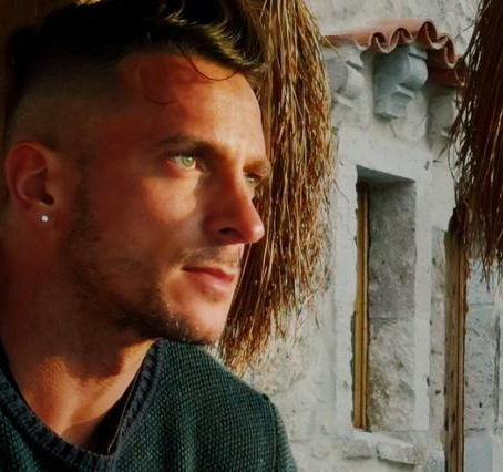 Spotlight: An interview with LAFA winner Rodolfo Moro ("Kapadokya")