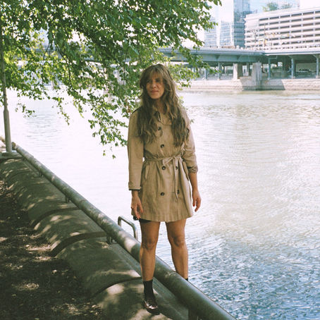 Spotlight: An Interview with Abigail Bruley, "Main Absolves"