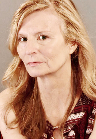 Meet the Finalist: Debbie Sutcliffe, "Pushing Envelopes"