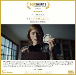 2018 06 Best Horror - Stereoscope