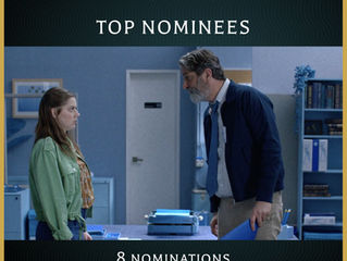 8th Annual New York Film Awards Nominations Announced