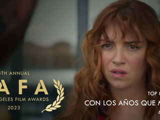 8th Annual LAFA 2023 Nominations