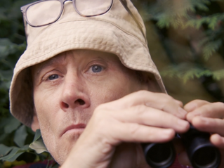 Film Review: Creeped Out