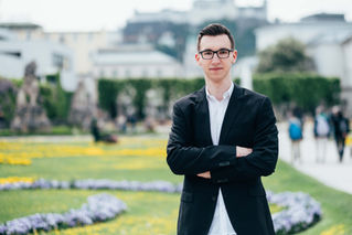 Meet the Finalist: Michael Frankenberger, "Salzburg Tradition Within Us"