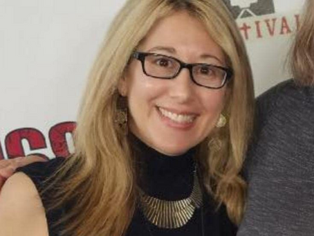 Artist of the Week: Tammy Klembith