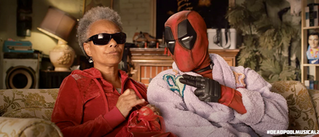 Review: Deadpool The Musical 2