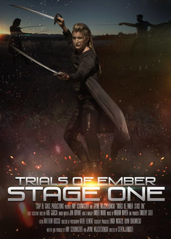 Trials of Ember Stage one