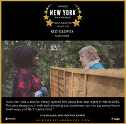 Kid Gloves - 2018 01 Best Director