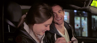 "It makes the world of a difference when the director would take even a couple minutes to show 