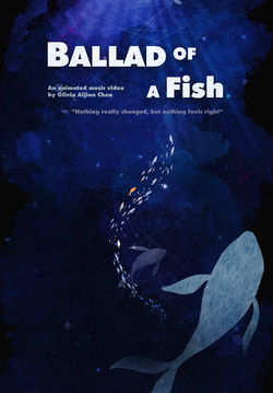 Ballad of a Fish