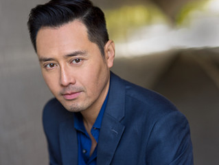 Meet the Finalist: Lawrence Chau, "Justice for Vincent"