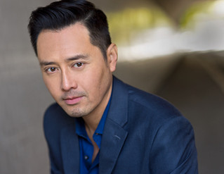 Meet the Finalist: Lawrence Chau, "Justice for Vincent"