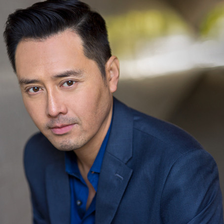 Meet the Finalist: Lawrence Chau, "Justice for Vincent"
