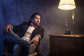 An Interview With Alexandra Bekiou & Micky Jukovic ("As the Wave Broke")