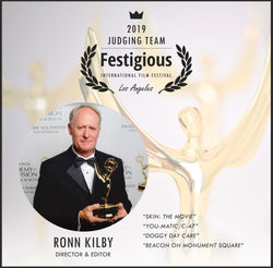 Ronn Kilby Festigious