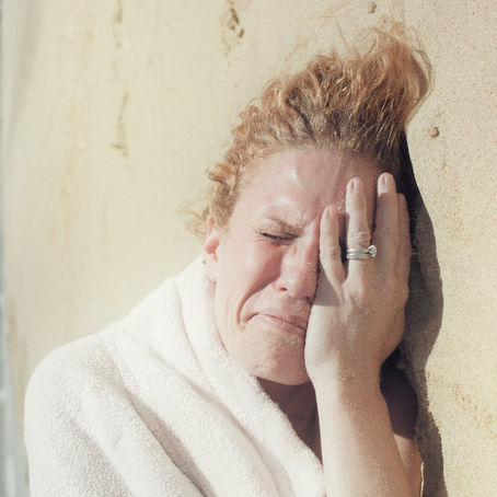 Stay At Home, Mom - Short Review