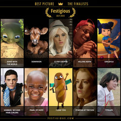 FESTIGIOUS FINALISTS 2018 07