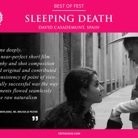 The 5 Rules for Making an Outstanding Indie Film