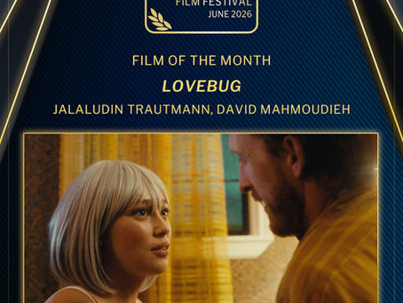 Top Shorts Winners - June 2026