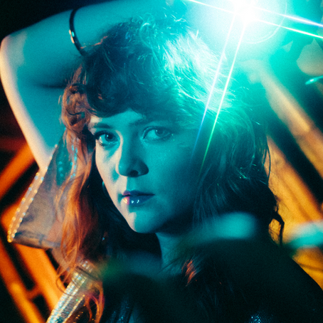 An interview with LAFA winner Holly Dodson