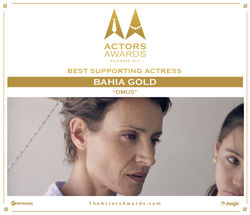 DMUS 2017 11 Best Supporting Actress