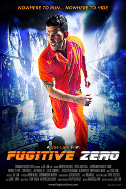 Fugitive Zero