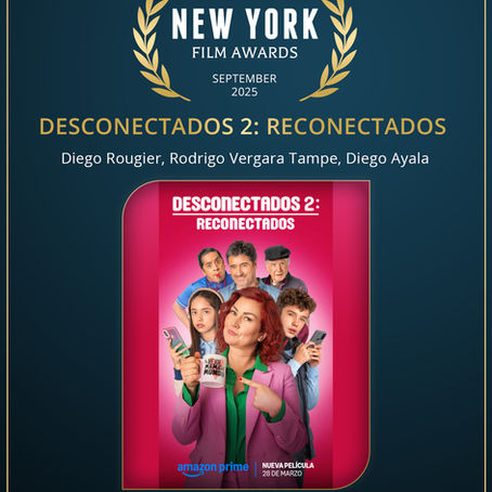 Winners - September 2025